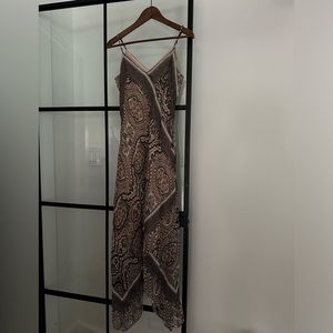 BCBGMaxazria Chloey Summer Dress | Size XXS